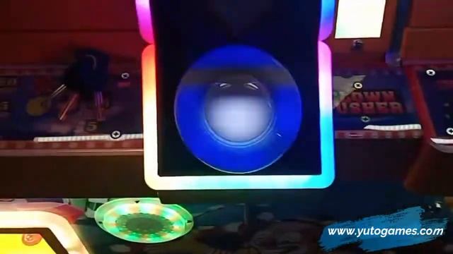 Crazy Circus Coin Pusher Arcade Game For Sale|Penny Pusher Machine For Sale смотреть онлайн