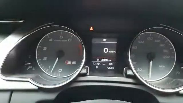 FI Exhaust Full System X Audi S5 B8 смотреть онлайн