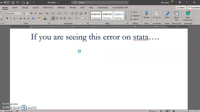 STATA: fixing error - "PKIX path building failed" смотреть онлайн