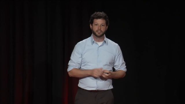 Cancer, Alzheimer's & Protein Origami | David Pincus | TEDxBeaconStreet смотреть онлайн