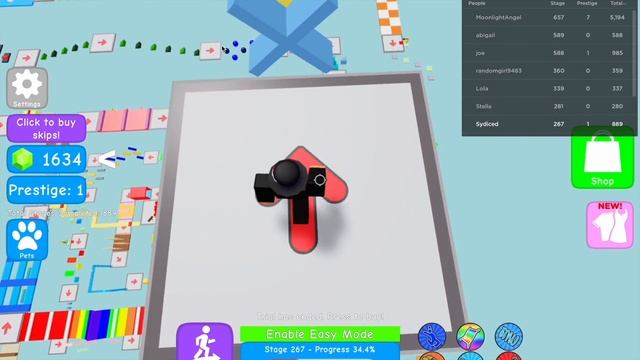 How To GET THE "Epic Face" For *FREE!* ON ROBLOX! смотреть онлайн