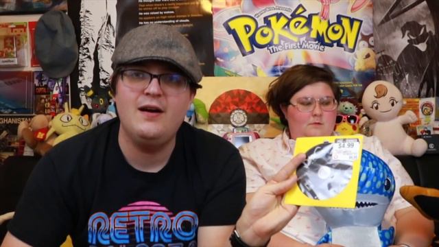 We Bought Video Games in America in 2019...This Is What We Got смотреть онлайн