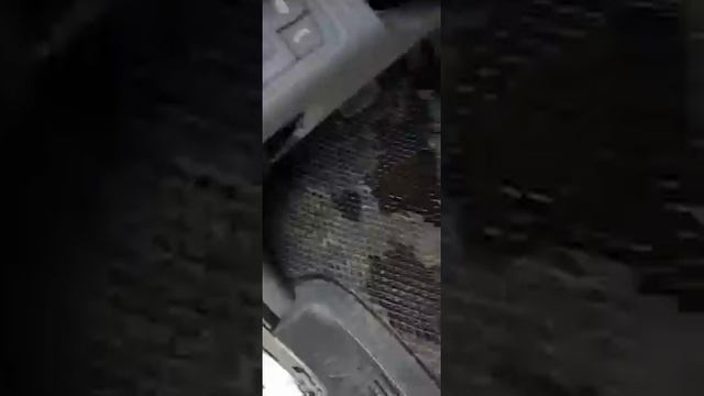 Hyundai Grand Starex Euro6 как слить солярку с бака (видео Андрея).mp4