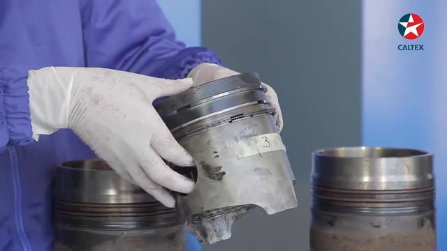 Delo XLD SAE 10W40 in Agility Logistics East Africa смотреть онлайн