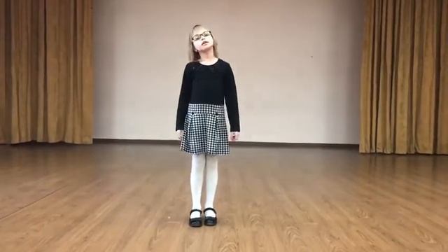 М. Цветаева "Москва" смотреть онлайн