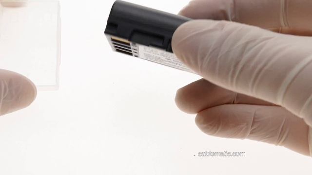 Batería compatible con con JVC BN-VF808U distribuido por CABLEMATIC ® смотреть онлайн