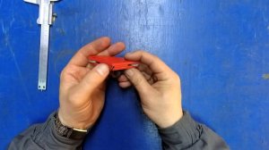 Как заточить маленькие свёрла от 0.5 до 3 миллиметров?