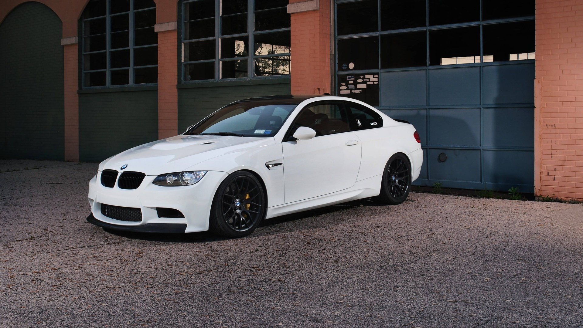 BMW E92 M3 с Аукциона по продаже домашнего имущества. смотреть онлайн