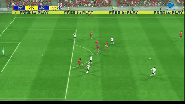 PES 2013 | Next Season Patch 2022 Download (PC/HD) смотреть онлайн