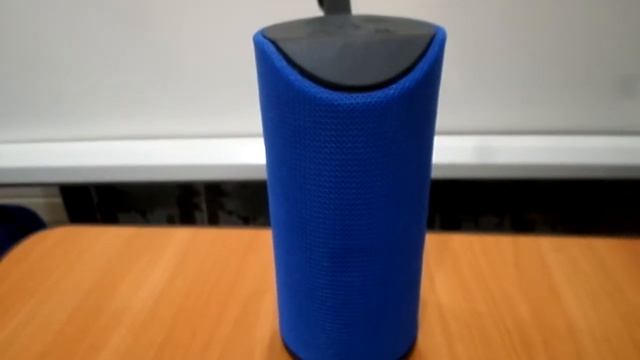 Колонка за 199 грн,купленная в интернет- магазине Розетка. смотреть онлайн