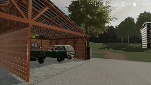 Fs 19!! Д. БУХАЛОВО № 10!! ГРУЗИМ!! ВЕЗЁМ!! ПРОДАЁМ!! ХОРОШАЯ ЦЕНА НА ДОСКИ!! смотреть онлайн
