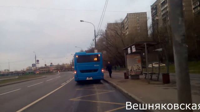 Автобус 232 смотреть онлайн