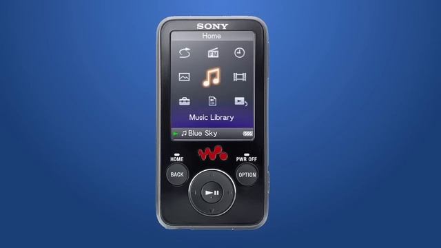 Abt Electronics: MP3 Player Buying Guide смотреть онлайн