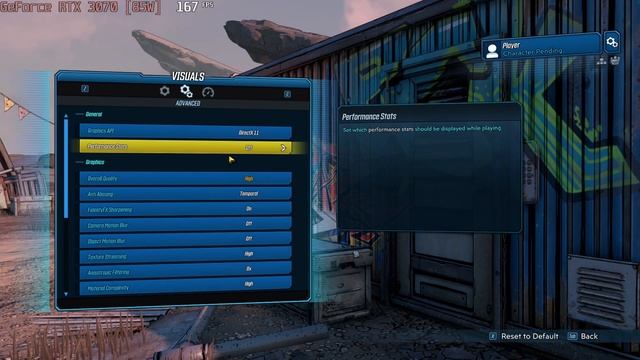? NVIDIA GeForce RTX 3070 [Laptop, 85W] - Borderlands 3 gameplay benchmarks (1080p) смотреть онлайн
