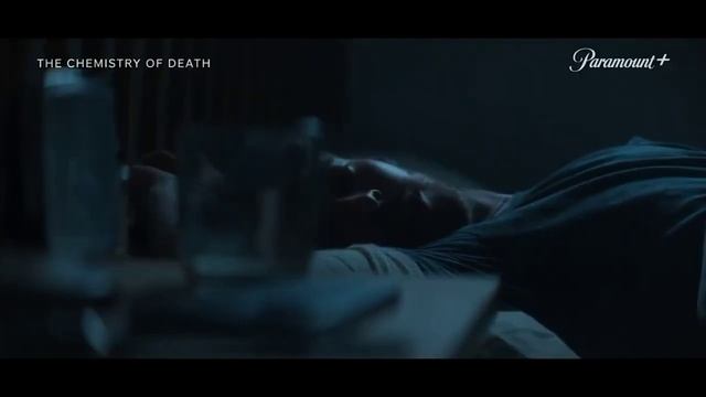 Химия смерти (1-й сезон) — Трейлер сериала (русские субтитры, 2023) Paramount+ смотреть онлайн