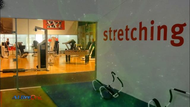 Top 10 Exclusive Gym's in Europe Germany 2014 [HD] смотреть онлайн