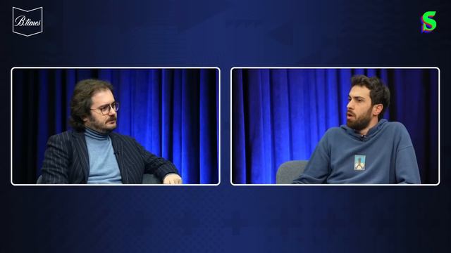 Inter 2009-10 I Takım Gibi Takım #9 I Sinyor Ne Diyor? S6B13 смотреть онлайн