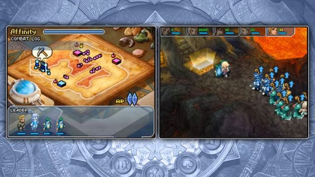 40 - Final Fantasy XII Revenant Wings (DS) смотреть онлайн