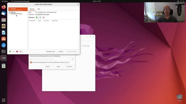 KVM Virtual Machines 101 смотреть онлайн