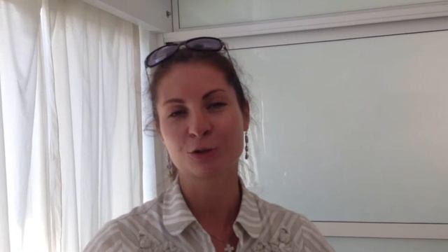 Отзыв о Брауни Арт Полины Выговской из AGC смотреть онлайн