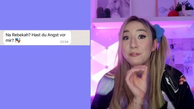 Game Master schickt Whatsapp Nachricht 3 Uhr Nachts (FALLE vs neue gruselige 24 Stunden Challenge!? смотреть онлайн