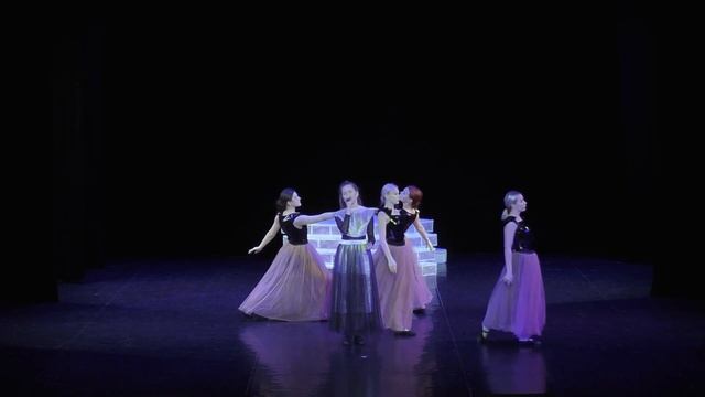 Лискинский городской Дворец культуры. Лискинский район. "Адрес детства-Воронежский край" смотреть онлайн