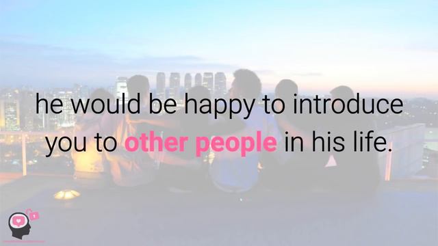 How To Know If A Guy Is Playing You (Or If He Wants To Be Serious…) смотреть онлайн