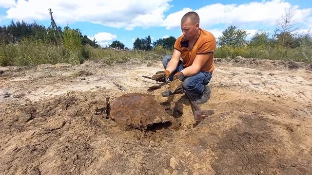 КоП на старом гараже! смотреть онлайн