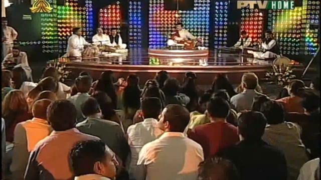 Balo Batiyan Live HD Song By Attaullah Khan Esakhelvi
