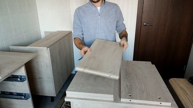 КАК РАССЧИТАТЬ ЯЩИКИ ПОД НАПРАВЛЯЮЩИЕ СКРЫТОГО МОНТАЖА. смотреть онлайн