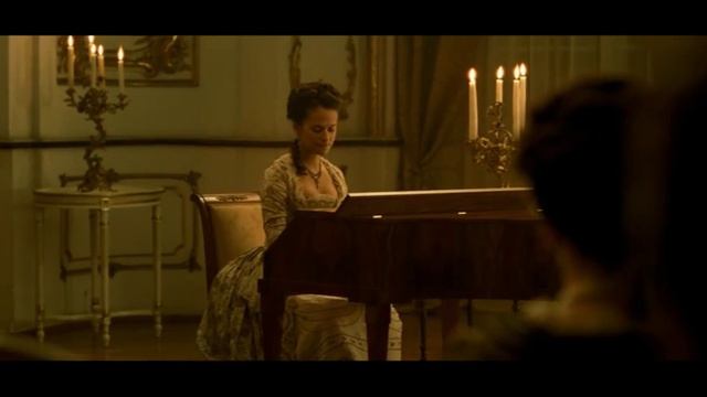 Kochanek królowej - epk 3 смотреть онлайн