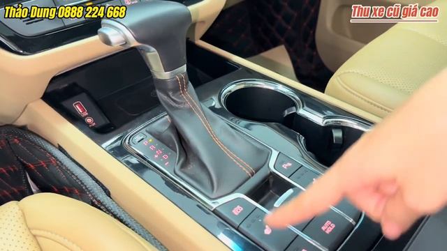 Kia Sedona 2020 máy dầu tiện nghi thương gia giá tốt|Thu mua ô tô cũ TpHCM và các tỉnh tận nơi смотреть онлайн