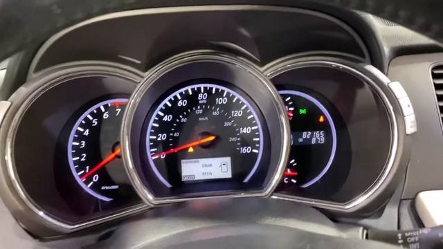 2012 Nissan Murano SV MEDIA SCREEN MOONROOF BACK-UP CAMERA | #carvision смотреть онлайн