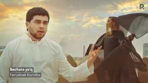 Farruxbek Komilov - Bechora yo'q | Фаррухбек Комилов - Бечора йук