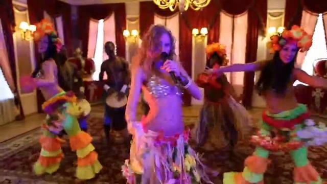 Shakira смотреть онлайн