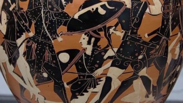 Русь была и в Африке смотреть онлайн