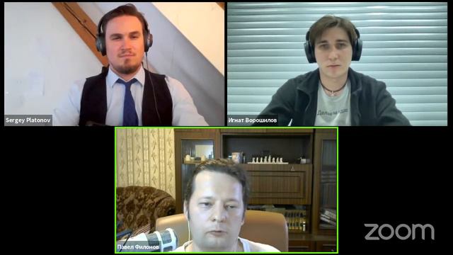 Pure Virtual Cast / Игнат Ворошилов // 19.08.2021 #cpp #embedded смотреть онлайн