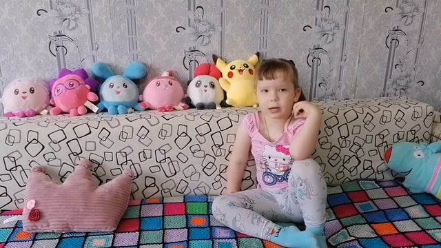 Уборка в комнате с Иришей. Для девочек. смотреть онлайн