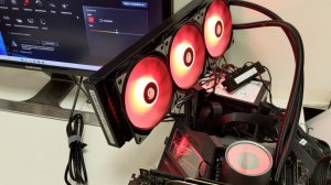 Gamer Storm CASTLE 360RGB v2 Sync