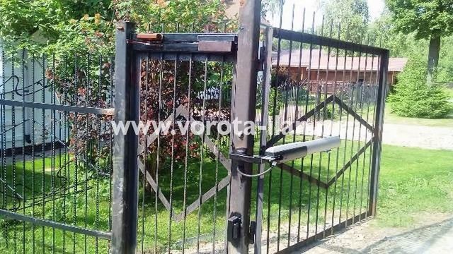 ПК ИЛАН ворота 2018 смотреть онлайн