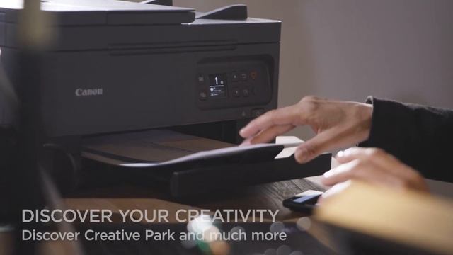 Why Buy the Canon PIXMA TS7450a смотреть онлайн