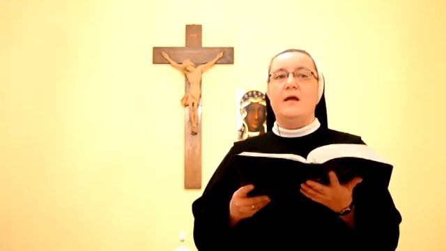 23.02. Мф 25, 31-46 смотреть онлайн