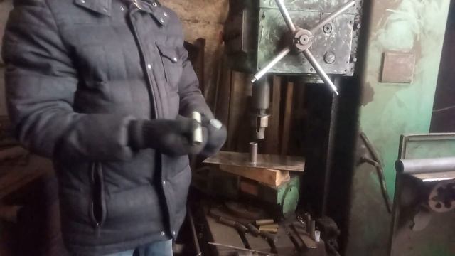 Калибровка любых латунных гильз смотреть онлайн