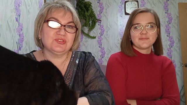 Благодарю за подарок🎁🙏😻 смотреть онлайн