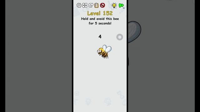 Brain Master IQ Challenge level 152 Gameplay walkthrough смотреть онлайн