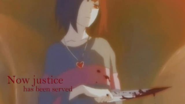 [Undertale Edit/AMV] Purple смотреть онлайн