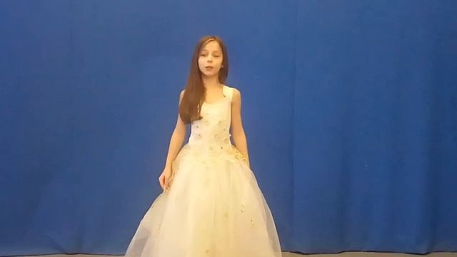 Катя Бряк Н.Бичурина 