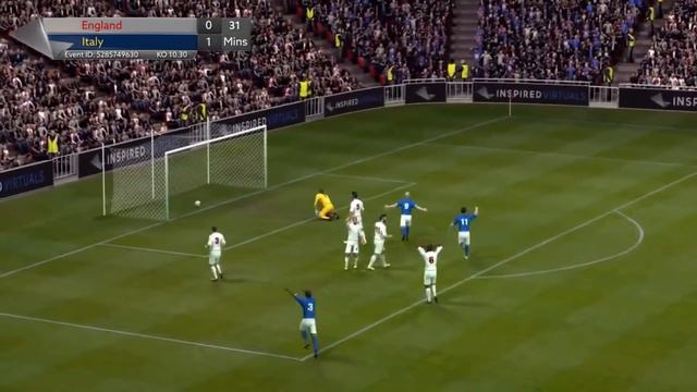 RIP PES and FIFA - Rush Football is the best! смотреть онлайн