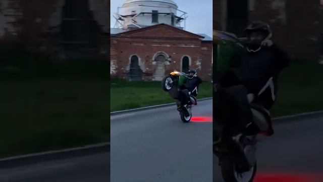stunt alpha rx&stels benelli 50 смотреть онлайн