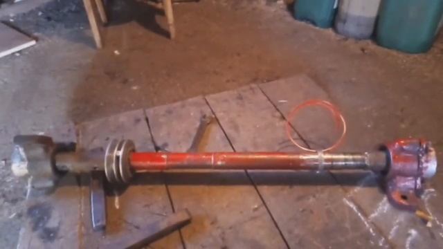 Как сделать ботварезку для мотоблока с нуля. подробная видео инструкция смотреть онлайн